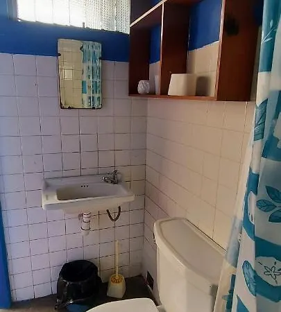 Habitacion Con Bano Privado Acceso A Cocina Y Terraza En Miraflores Lima Exterior foto