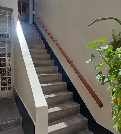 Habitacion Con Bano Privado Acceso A Cocina Y Terraza En Miraflores Lima Exterior foto