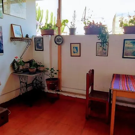 Habitacion Con Bano Privado Acceso A Cocina Y Terraza En Miraflores Lima Exterior foto