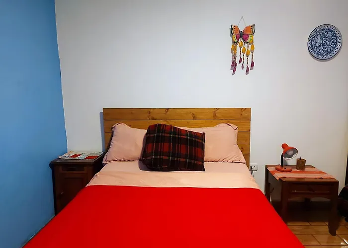 Habitacion Con Bano Privado Acceso A Cocina Y Terraza En Miraflores
