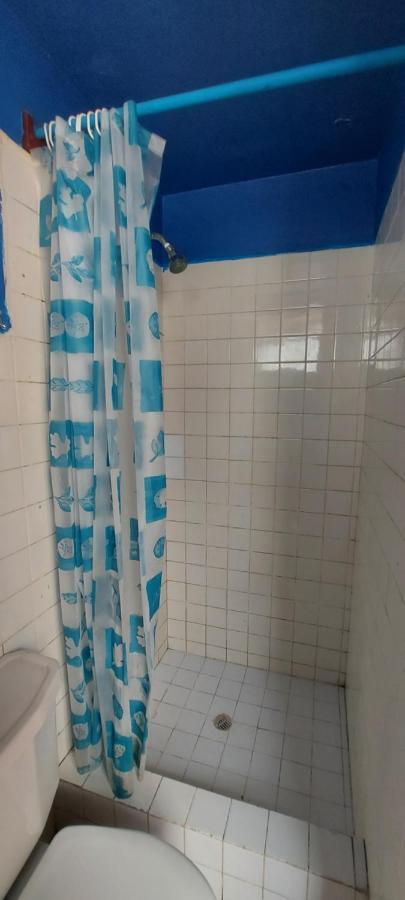 Con Bano Privado Acceso A Cocina Y Terraza En Miraflores * Lima