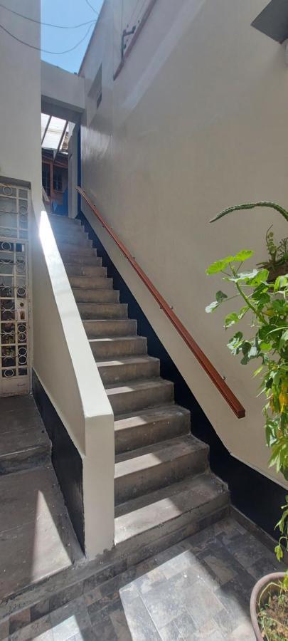 Con Bano Privado Acceso A Cocina Y Terraza En Miraflores *