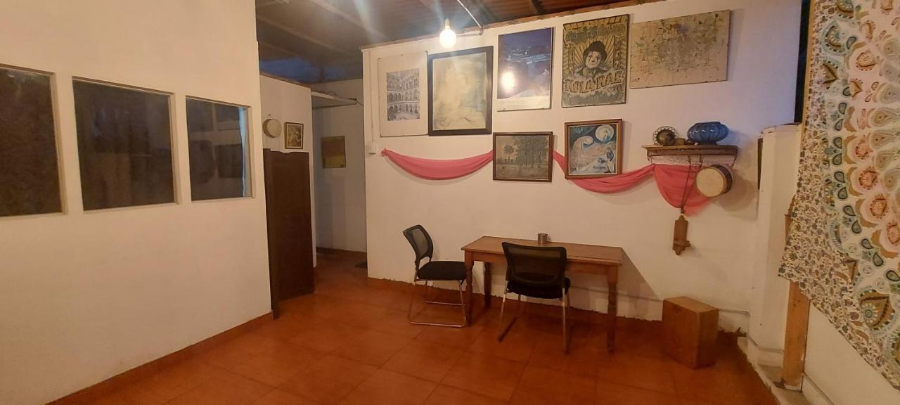 Con Bano Privado Acceso A Cocina Y Terraza En Miraflores * Lima