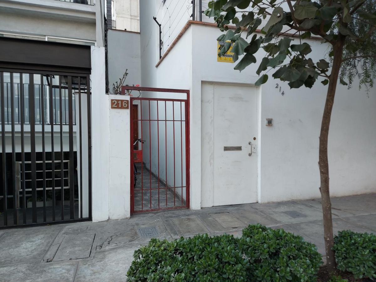 Holiday home Con Bano Privado Acceso A Cocina Y Terraza En Miraflores