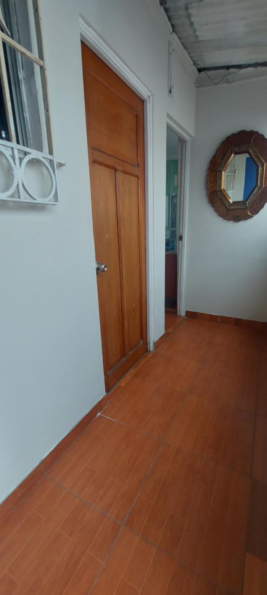 Con Bano Privado Acceso A Cocina Y Terraza En Miraflores Holiday home Lima