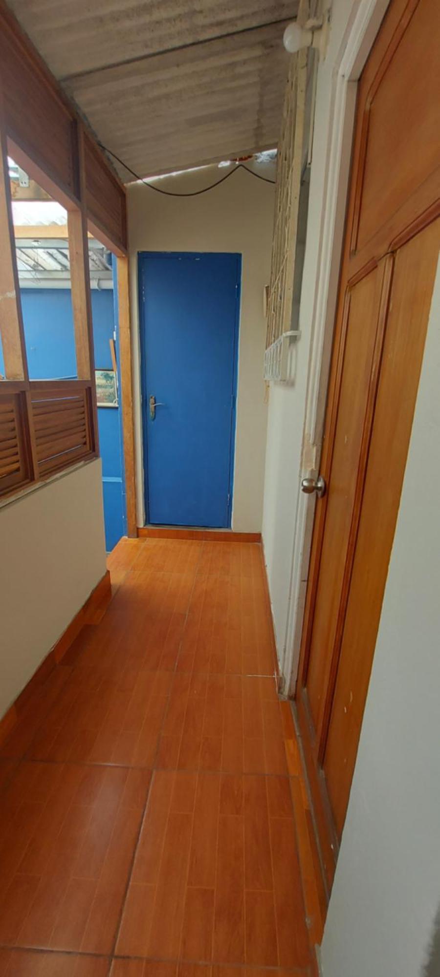 Con Bano Privado Acceso A Cocina Y Terraza En Miraflores Сasa de vacaciones *