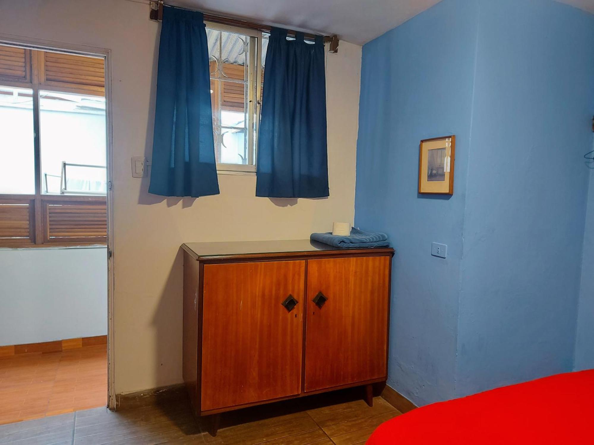 Con Bano Privado Acceso A Cocina Y Terraza En Miraflores Lima