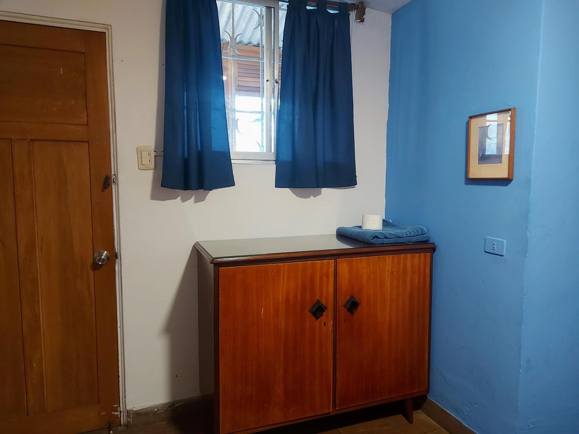 Con Bano Privado Acceso A Cocina Y Terraza En Miraflores Holiday home *