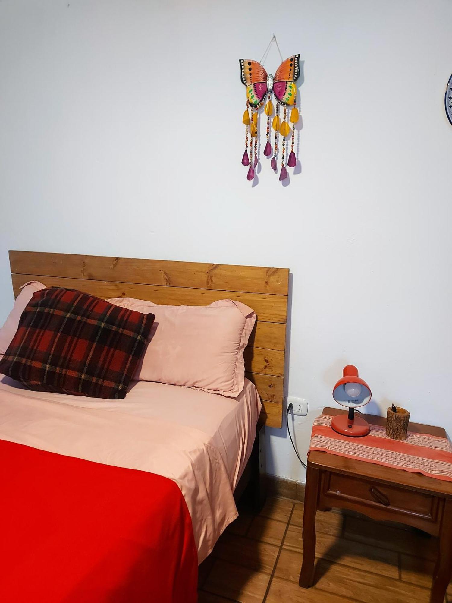 Holiday home Con Bano Privado Acceso A Cocina Y Terraza En Miraflores