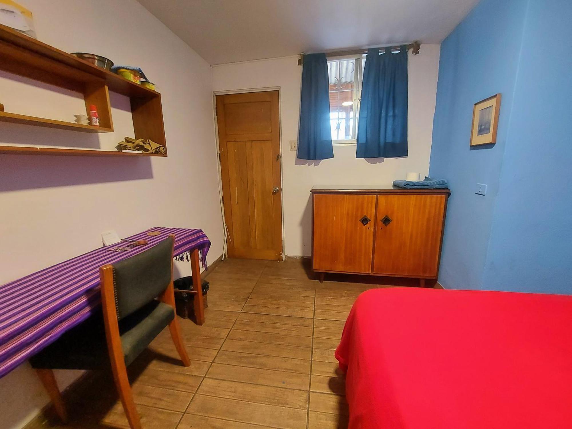Holiday home Con Bano Privado Acceso A Cocina Y Terraza En Miraflores *